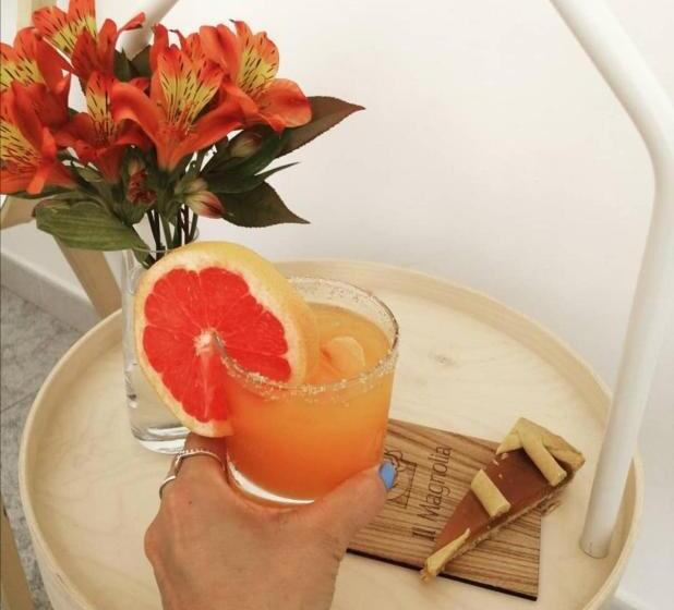 ベッドアンドブレックファースト Il Magnolia