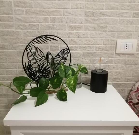 住宿加早餐  Il Magnolia