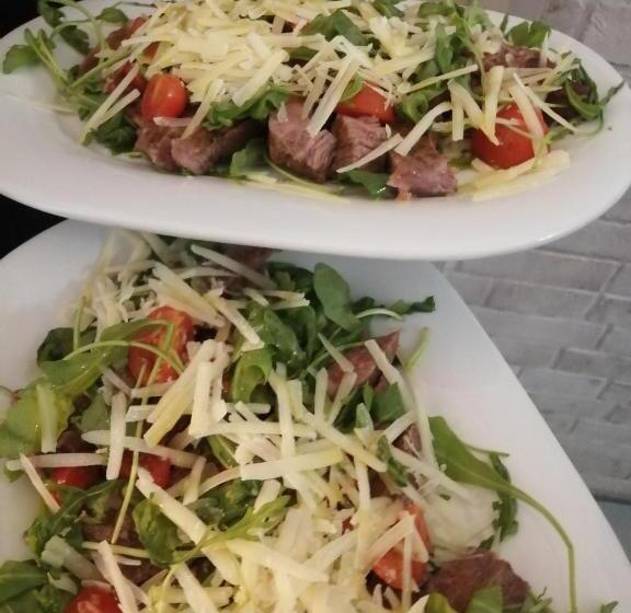 ベッドアンドブレックファースト Il Magnolia