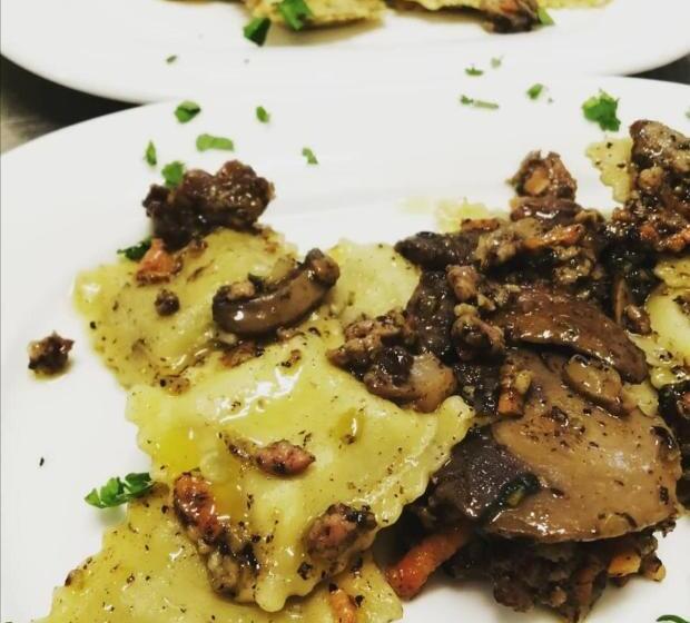 ベッドアンドブレックファースト Il Magnolia