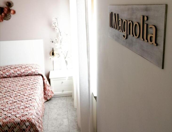 住宿加早餐  Il Magnolia