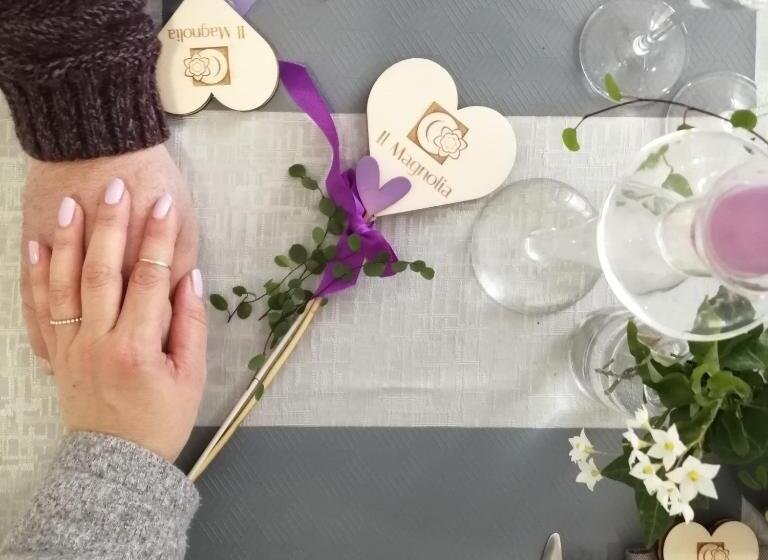 住宿加早餐  Il Magnolia