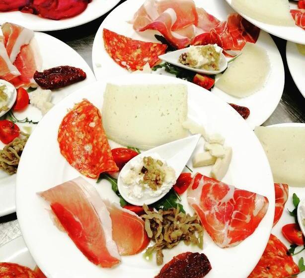 住宿加早餐  Il Magnolia