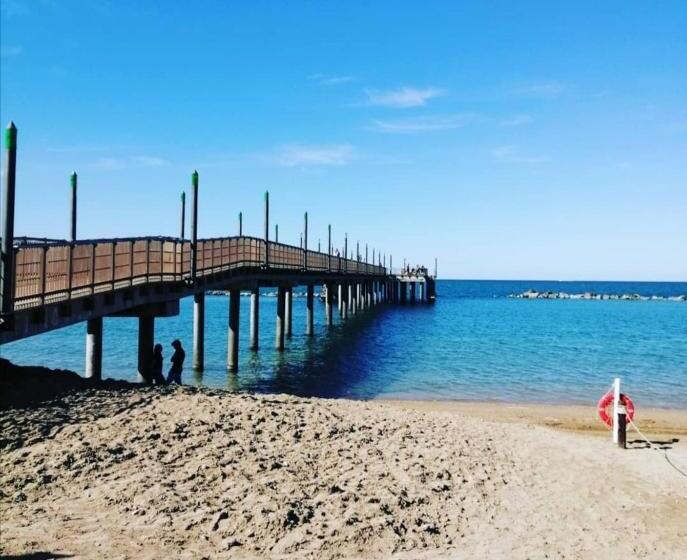 住宿加早餐  Il Magnolia