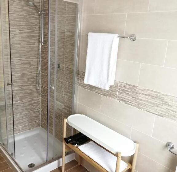 住宿加早餐  Il Magnolia