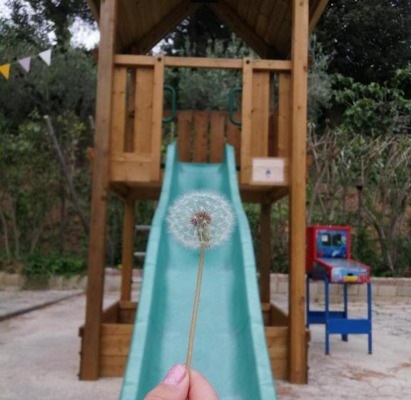 住宿加早餐  Il Magnolia