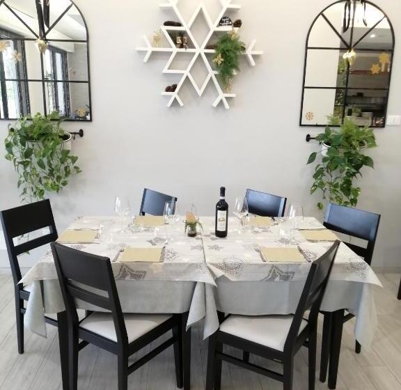 住宿加早餐  Il Magnolia