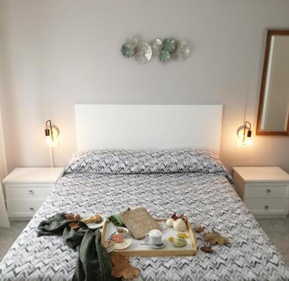 住宿加早餐  Il Magnolia