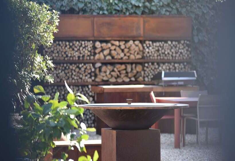 مبيت وإفطار La Demalerie