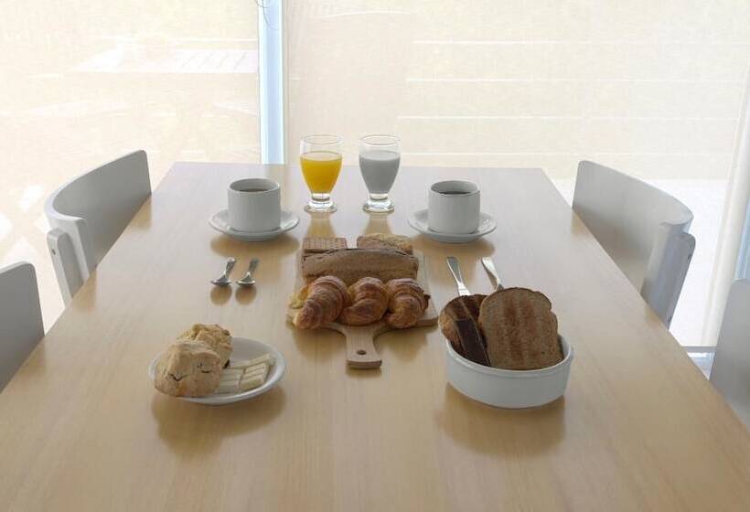 Casiopea Apart Spa Mar