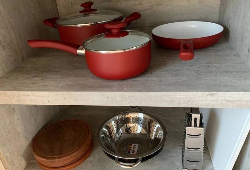 Casiopea Apart Spa Mar