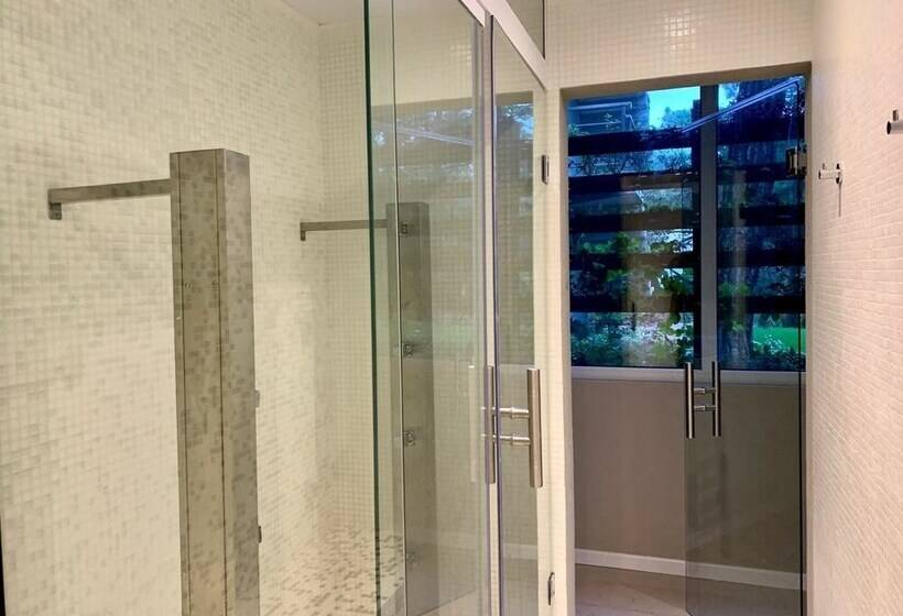 Casiopea Apart Spa Mar