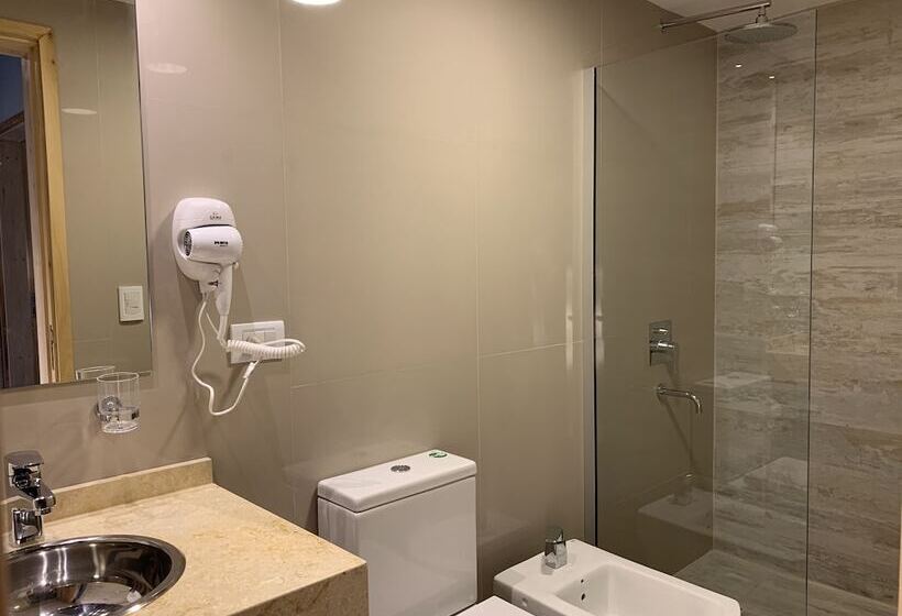 Casiopea Apart Spa Mar