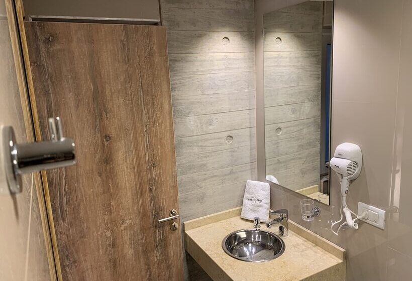 Casiopea Apart Spa Mar