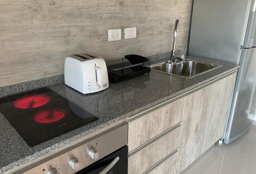 Casiopea Apart Spa Mar