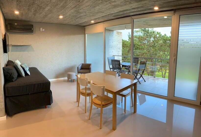 Casiopea Apart Spa Mar