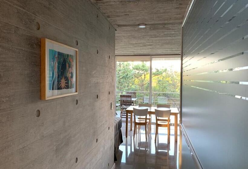 Casiopea Apart Spa Mar