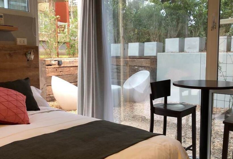 Casiopea Apart Spa Mar