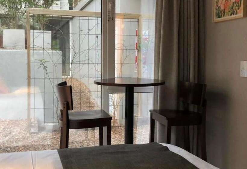 Casiopea Apart Spa Mar