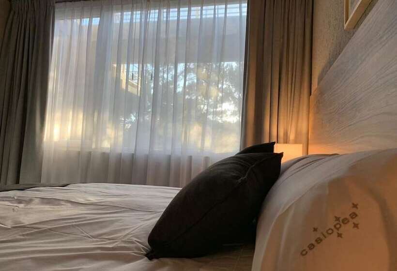 Casiopea Apart Spa Mar