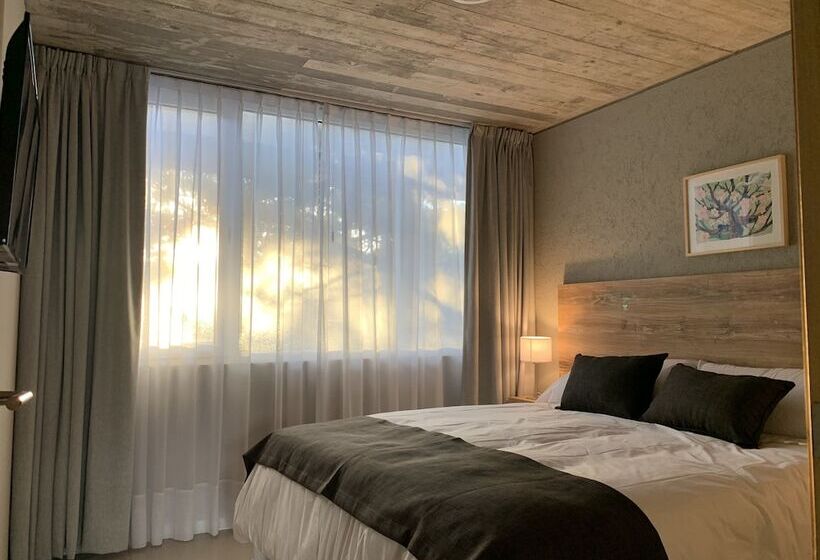 Casiopea Apart Spa Mar