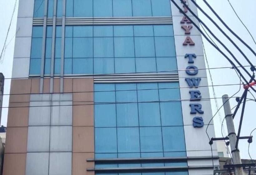 Collection O Hotel Royal Benza