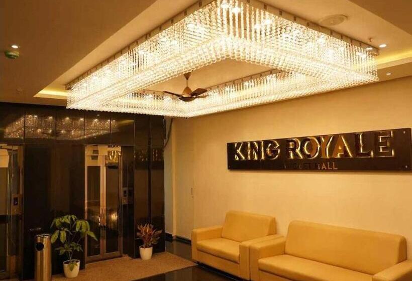 Collection O Hotel Royal Benza