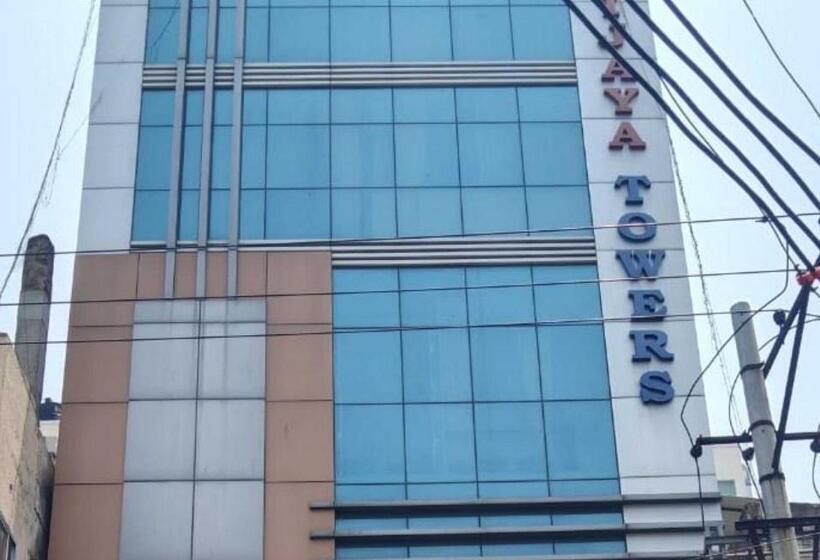 Collection O Hotel Royal Benza