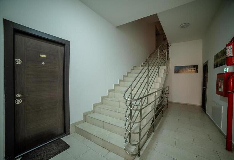Elis Residence