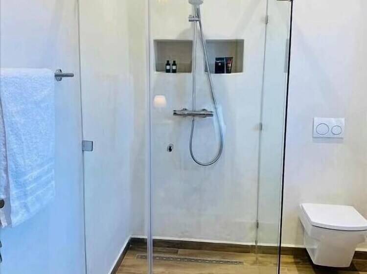 Aparthotel & Hotel Doha