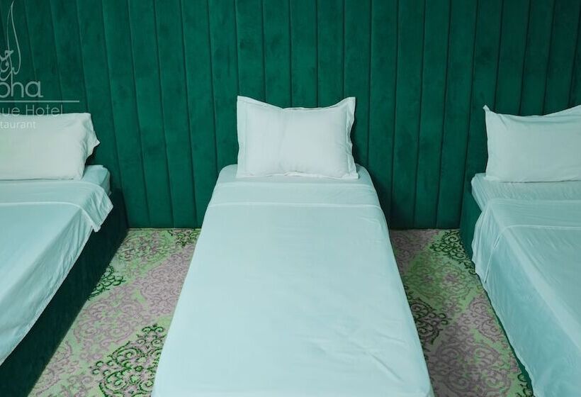 Aparthotel & Hotel Doha