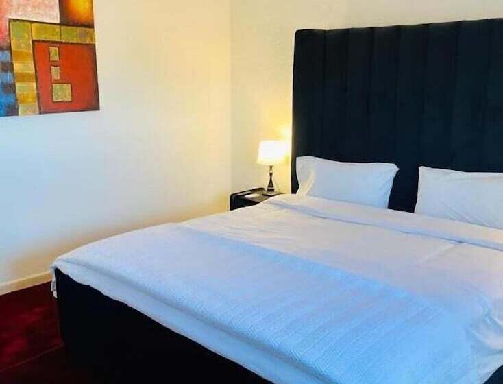 Aparthotel & Hotel Doha