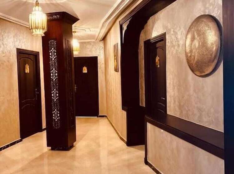 Aparthotel & Hotel Doha