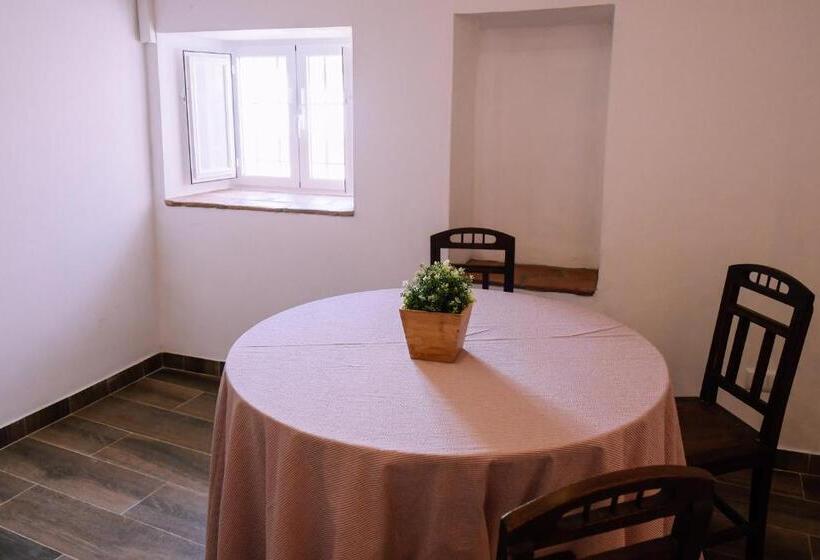 בית מלון כפרי Casas Da Faia   Nature Guest House