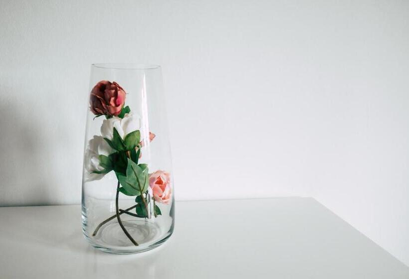 בית מלון כפרי Casas Da Faia   Nature Guest House