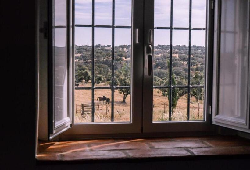 בית מלון כפרי Casas Da Faia   Nature Guest House