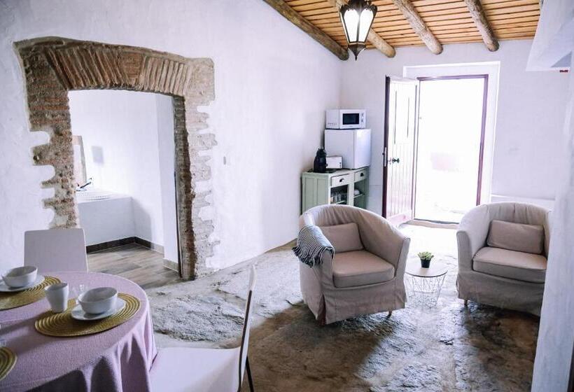 בית מלון כפרי Casas Da Faia   Nature Guest House