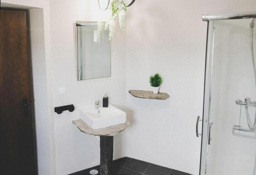 בית מלון כפרי Casas Da Faia   Nature Guest House