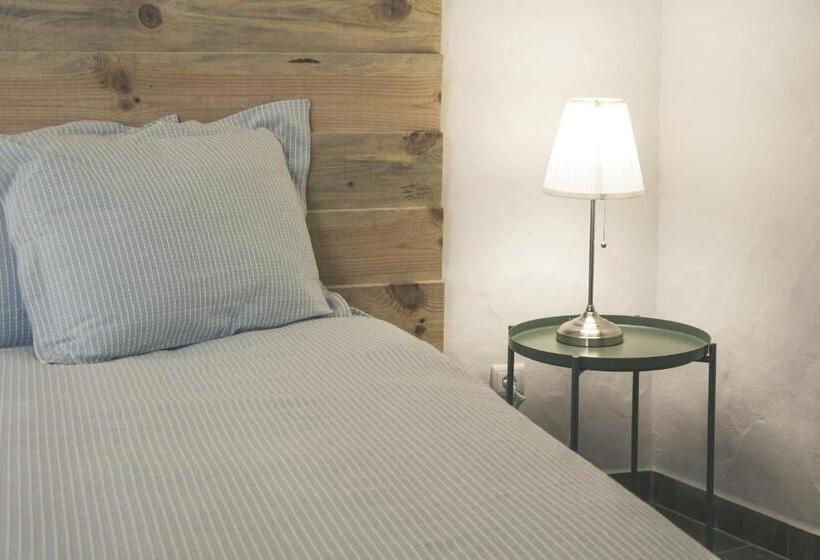 בית מלון כפרי Casas Da Faia   Nature Guest House