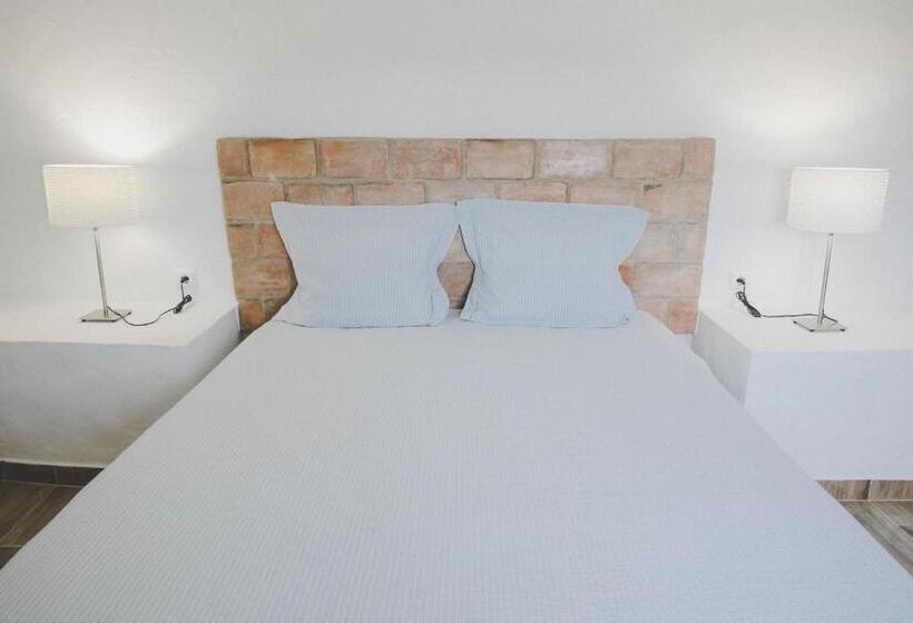 בית מלון כפרי Casas Da Faia   Nature Guest House