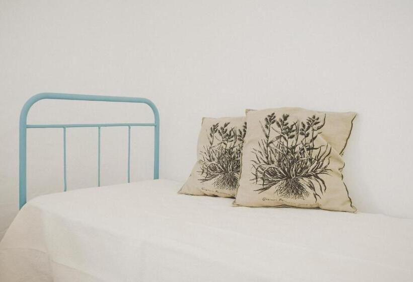 בית מלון כפרי Casas Da Faia   Nature Guest House