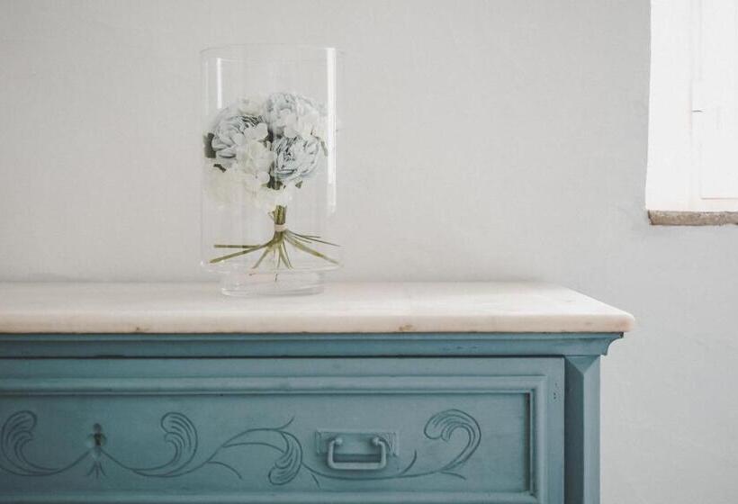 בית מלון כפרי Casas Da Faia   Nature Guest House