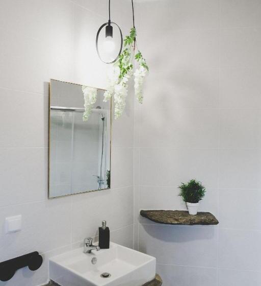 בית מלון כפרי Casas Da Faia   Nature Guest House