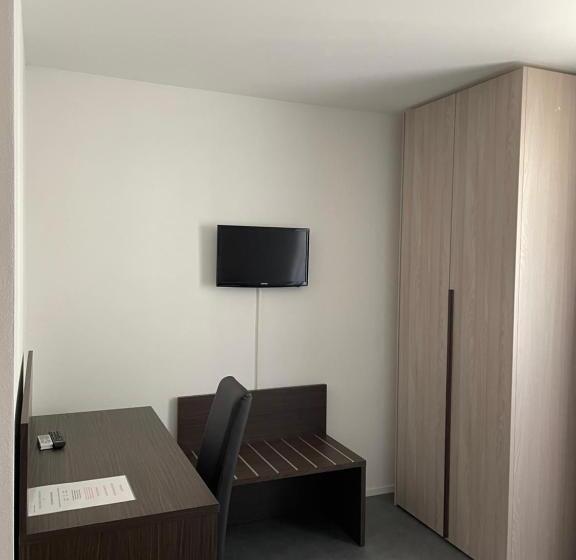 בית מלון כפרי Della Stazione