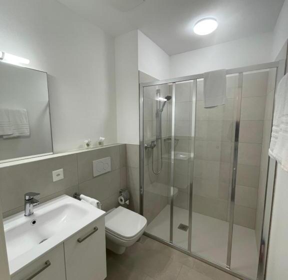 בית מלון כפרי Della Stazione