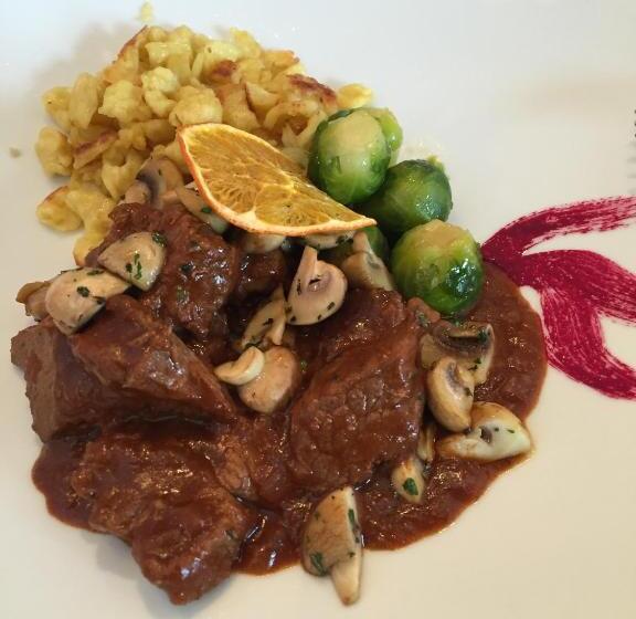 בית מלון כפרי Della Stazione