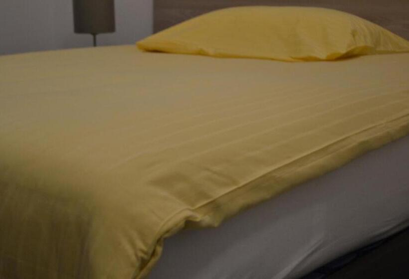 בית מלון כפרי Della Stazione