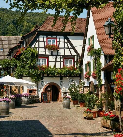 فندق Gasthof Zum Lam