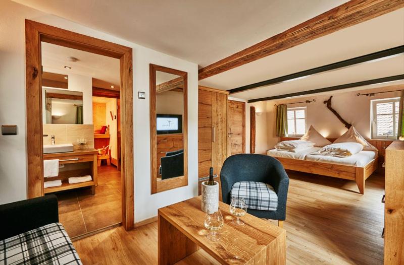 فندق Gasthof Zum Lam