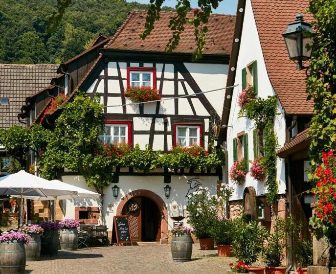 فندق Gasthof Zum Lam